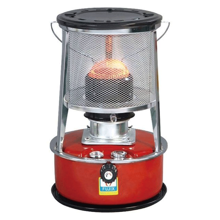 KEROZENE HEATER FUJIKA 9000BTU