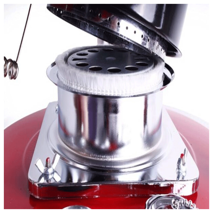 KEROZENE HEATER FUJIKA 9000BTU