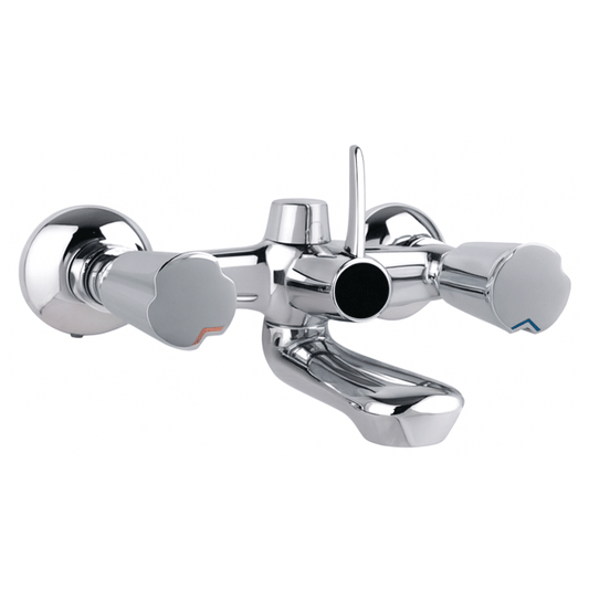 LONG BATH MIXER MIX503