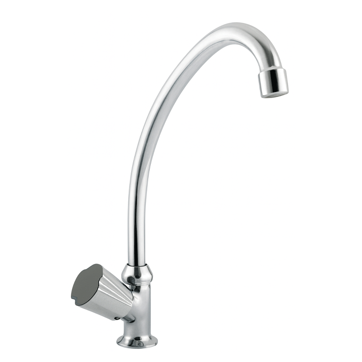 LONG KITCHEN MIXER MIX501