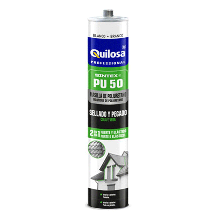SINTEX PU-50 BROWN 300ML QUILOSA