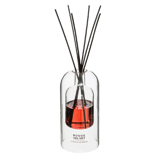 ILAN RED VELVET GL DIFF 150ML