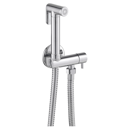 EXPOSED CHROME BIDET FAUCET MRK68256