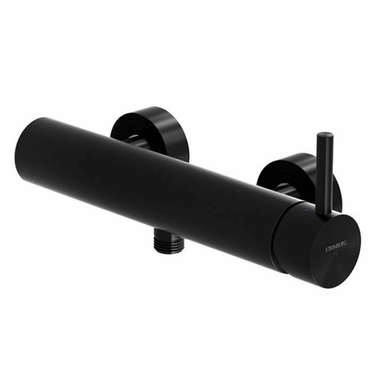 MEDITATION BATH SHOWER BLACK MATT PD932-03B