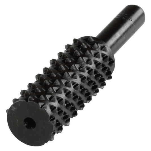 ROTARY RASP CYLINDRICAL