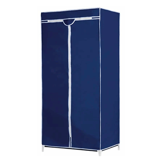 WARDROBE NON WOVEN 160X75X50CM