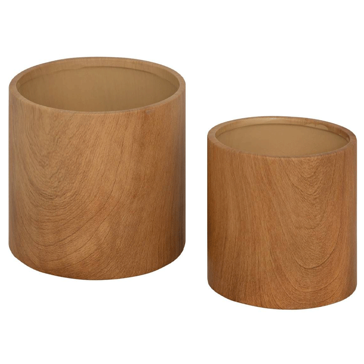 SETX2CRMC COVERPOT CRMC D14H13