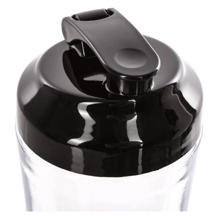 INDIVIDUAL BLENDER DARK GREY