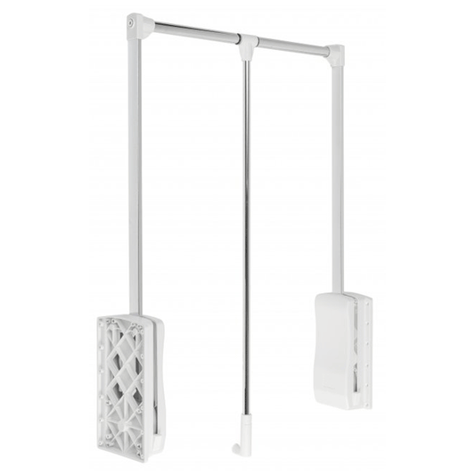 WARDROBE LIFT MANUAL 12KG 60-83CM