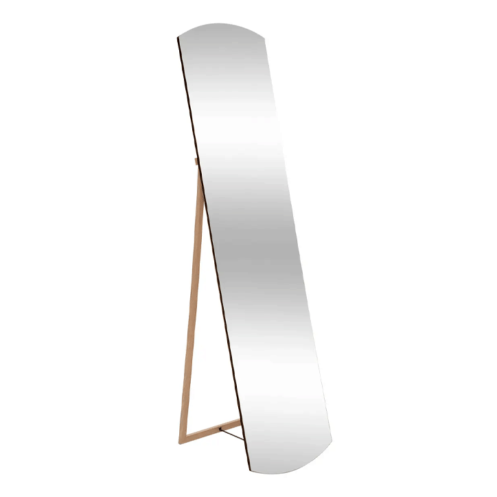 MDF STANDING MIRROR TOM 41X160