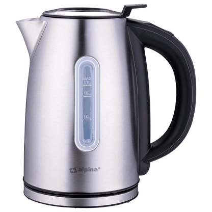 WATER KETTLE 230V SS 2200W