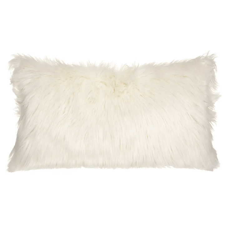 LONG CUSHION FUR OSLO IV 35X75