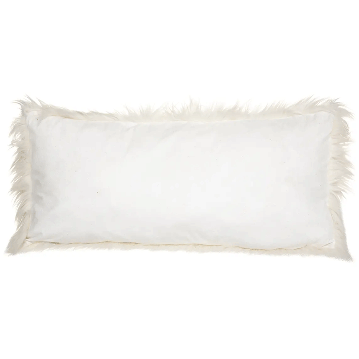LONG CUSHION FUR OSLO IV 35X75