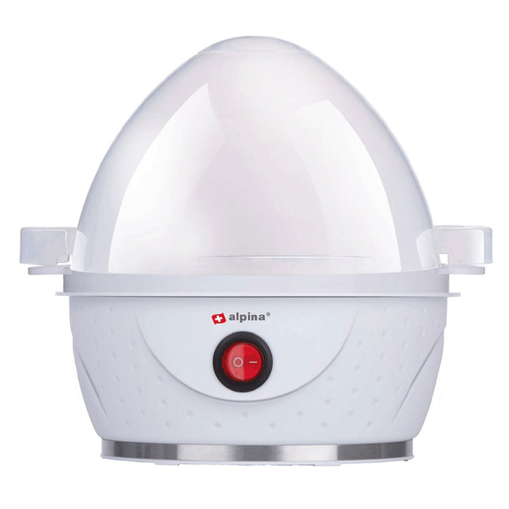 EGG BOILER 230V 320-380W