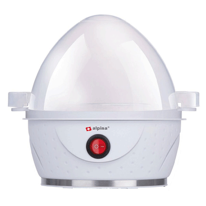 EGG BOILER 230V 320-380W
