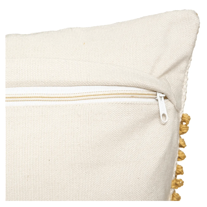CUSHION RECYC ROWOC 45X45