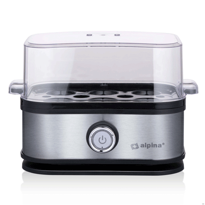 EGG BOILER 230V 210W