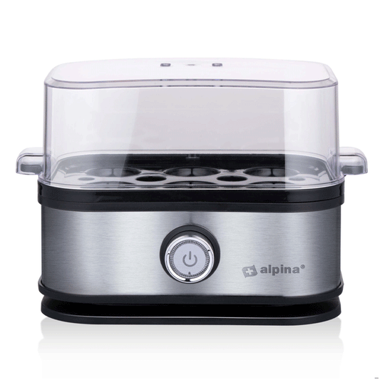 EGG BOILER 230V 210W