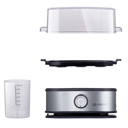 EGG BOILER 230V 210W