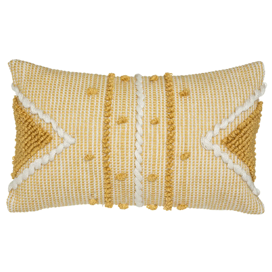CUSHION RECYC ROW OC 30X50