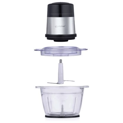 MULTI CHOPPER 230V SS 300W