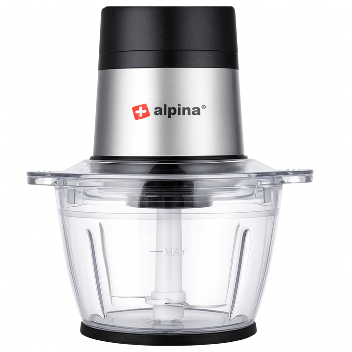 MULTI CHOPPER 230V SS 300W