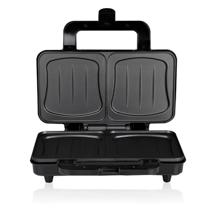 SANDWICH MAKER XL SS