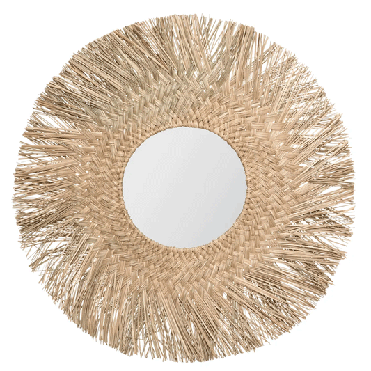 REED MIRROR AEL D80