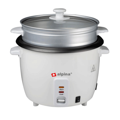 RICE COOKER 1,8L 700W