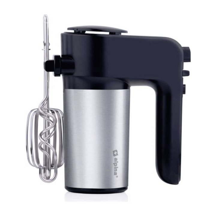 MIXER HAND 230V SS 400W