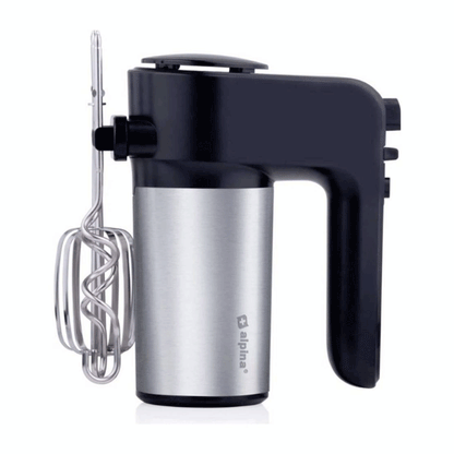 MIXER HAND 230V SS 400W