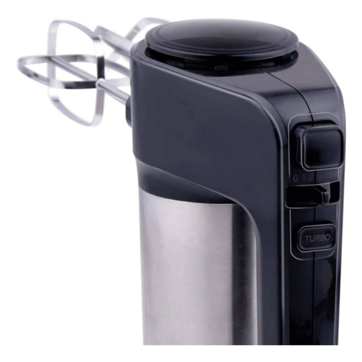 MIXER HAND 230V SS 400W