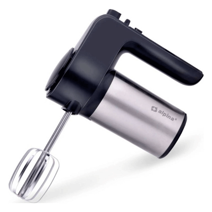 MIXER HAND 230V SS 400W