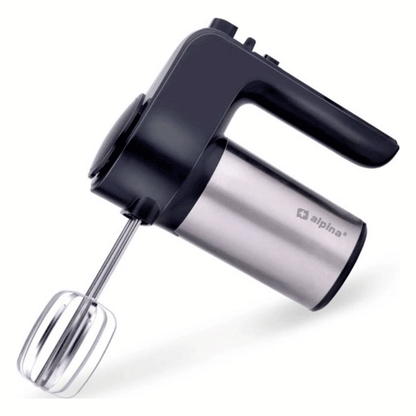 MIXER HAND 230V SS 400W