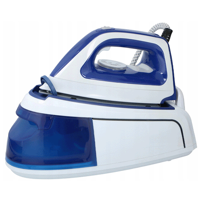 STEAM STATION IRON 2200-2400W