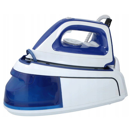 STEAM STATION IRON 2200-2400W