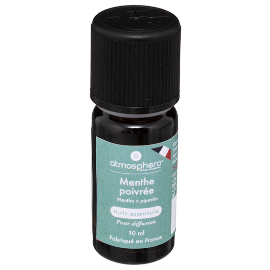 MINT ESSENTIAL OIL 10ML