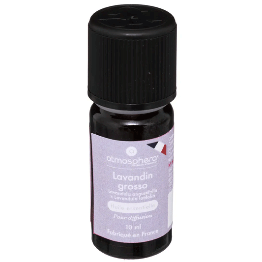 LAVAND ESSENTIAL OIL 10ML