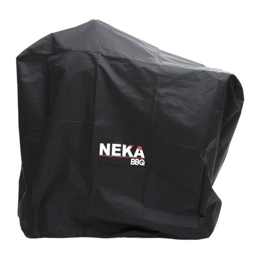 BBQ TARPAULIN 125 X 70 X 90