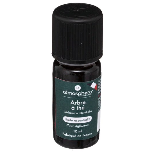 TEA ESSENTIAL OIL 10ML
