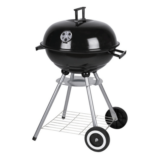 BBQ ROUND GRILL Ø45X60CM