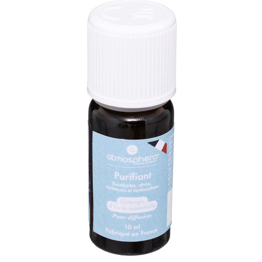 PURIFY ESS OIL SYNERGY 10ML