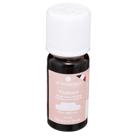 VITAL ESS OIL SYNERGY 10ML