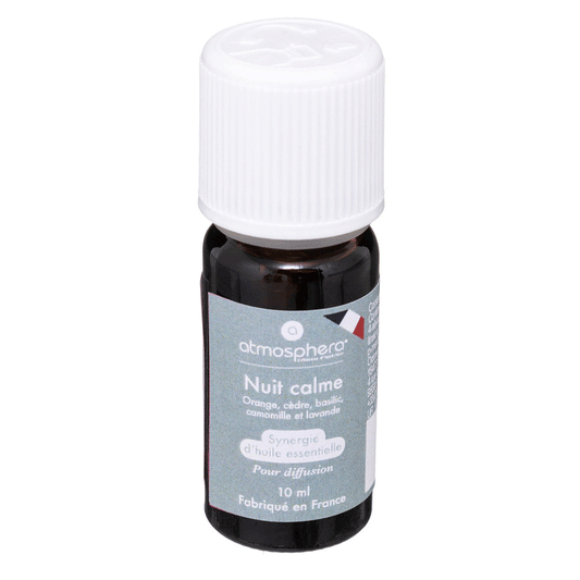 CALM NIGHT ESS O SYNERGY 10ML