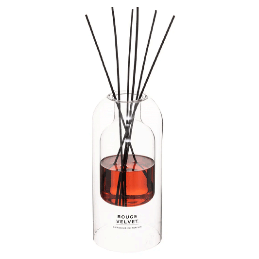 ILAN RED GLASS DIFF 500ML