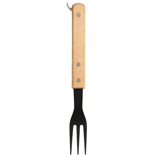 BBQ FORK 410X30X14MM