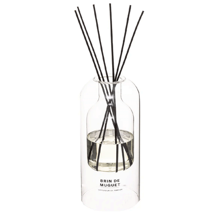 ILAN LILY GLASS DIFF 500ML