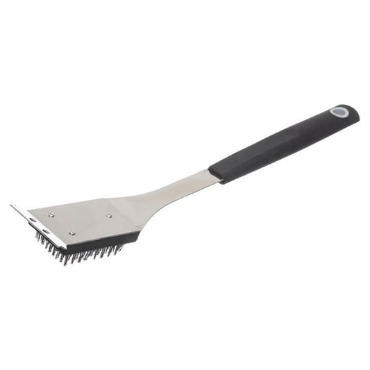 BBQ BRUSH 39 CM