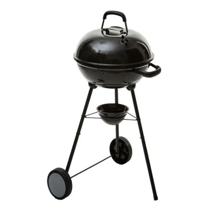 FEIJOA CHARCOAL BBQ D.43CM