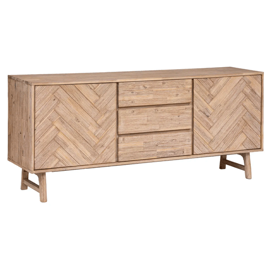 AERIS 2D 3DR BUFFET